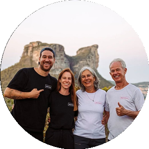 Rolé Família
